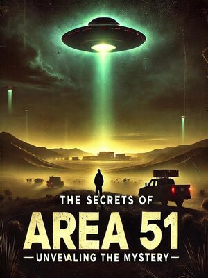 cover image of The Secrets of Area 51